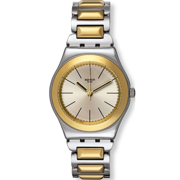 ساعت مچی SWATCH کد YLS181G